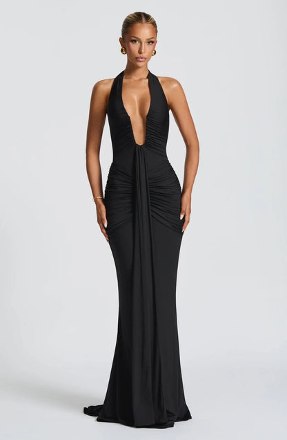 Louwen - Alice Maxi Dress