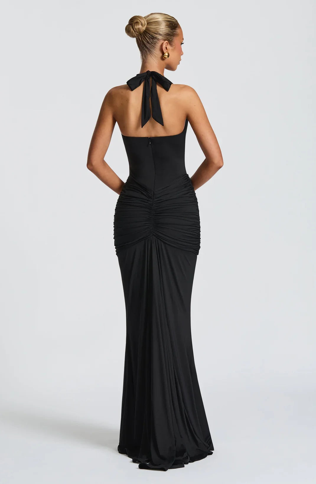 Louwen - Alice Maxi Dress
