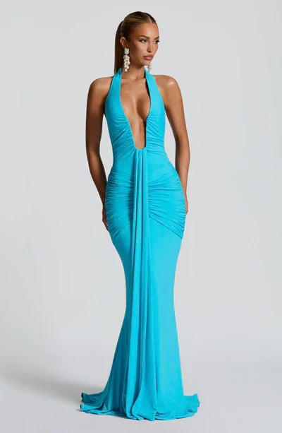 Louwen - Alice Maxi Dress