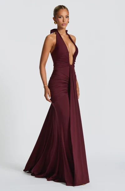 Louwen - Alice Maxi Dress
