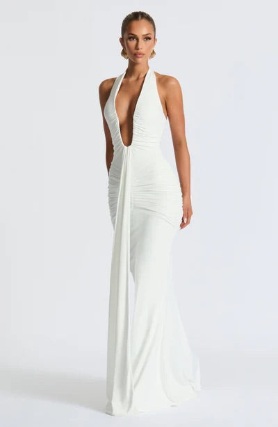 Louwen - Alice Maxi Dress