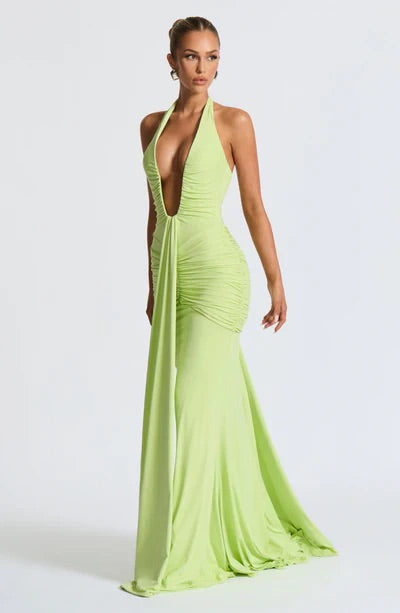 Louwen - Alice Maxi Dress