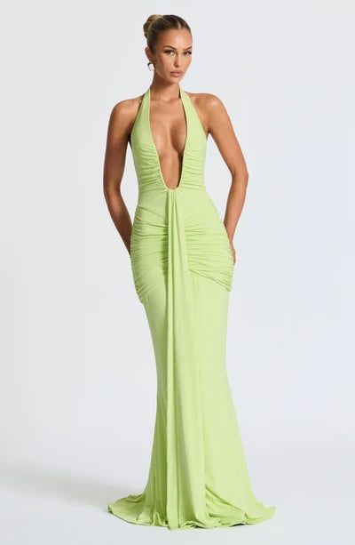 Louwen - Alice Maxi Dress