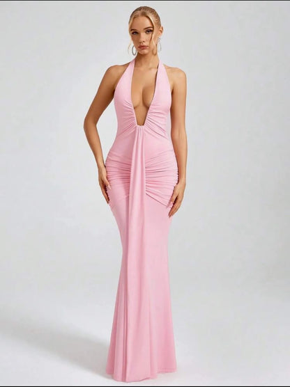 Louwen - Alice Maxi Dress