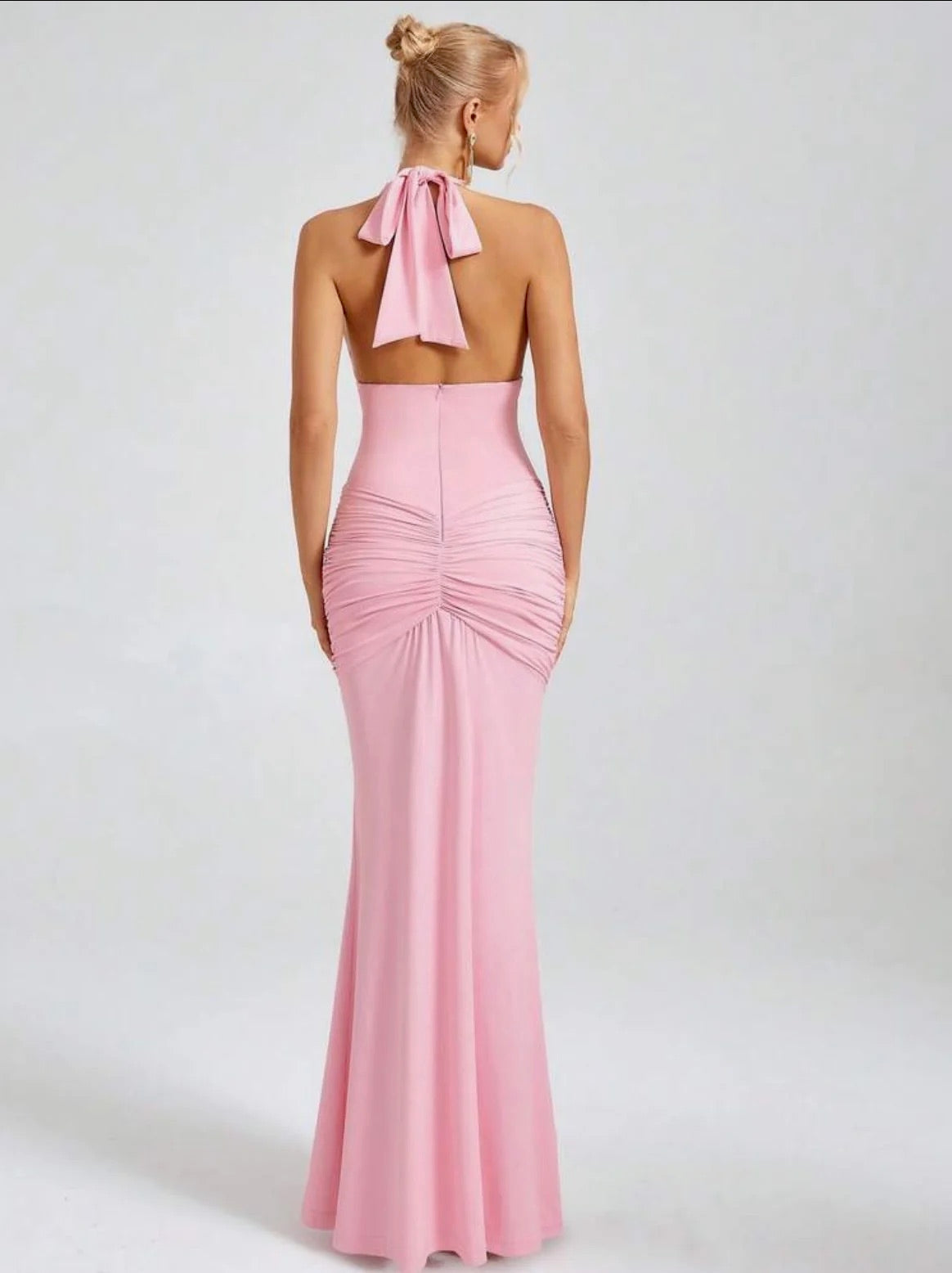 Louwen - Alice Maxi Dress