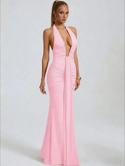 Louwen - Alice Maxi Dress