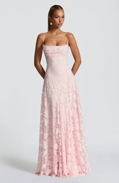 Louwen - Robe longue Lucia