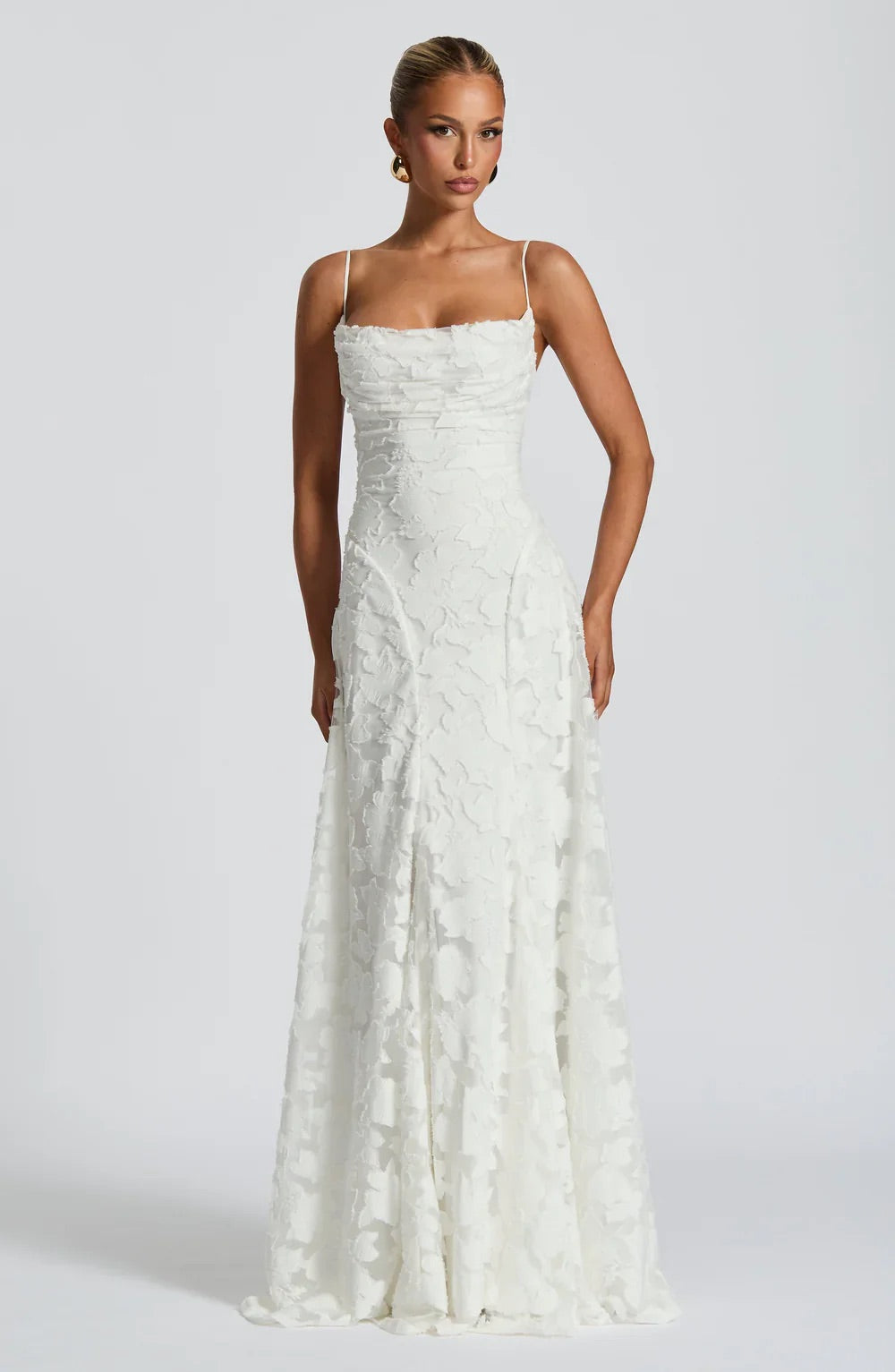 Louwen - Robe longue Lucia