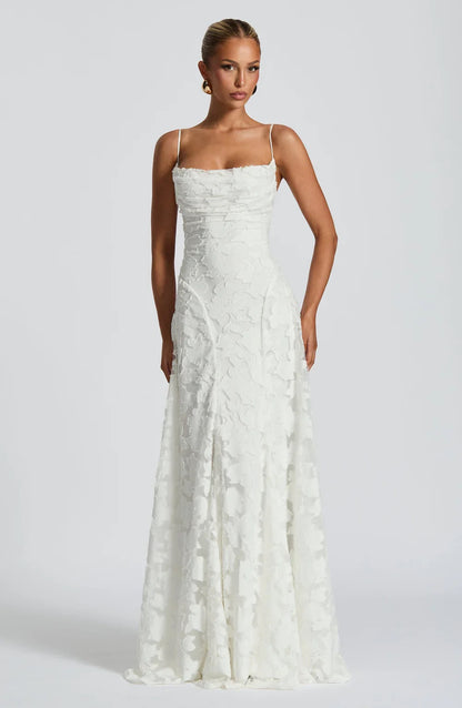 Louwen - Robe longue Lucia