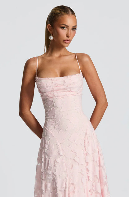 Louwen - Robe longue Lucia