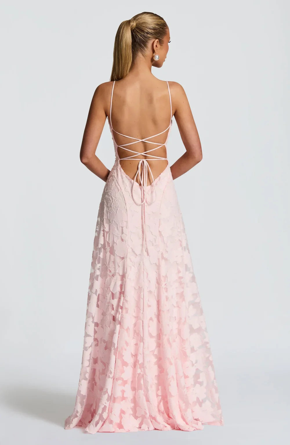 Louwen - Robe longue Lucia