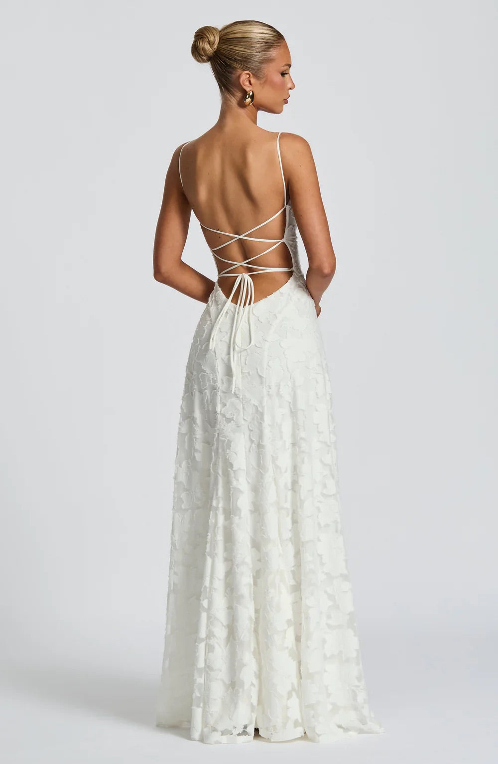 Louwen - Robe longue Lucia