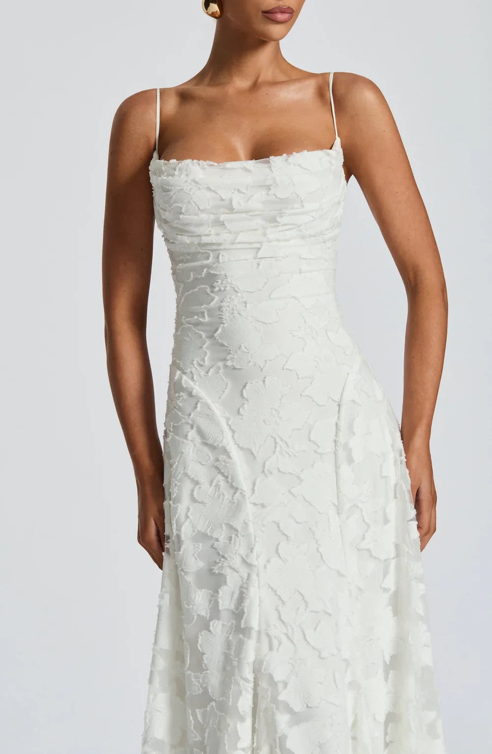 Louwen - Robe longue Lucia