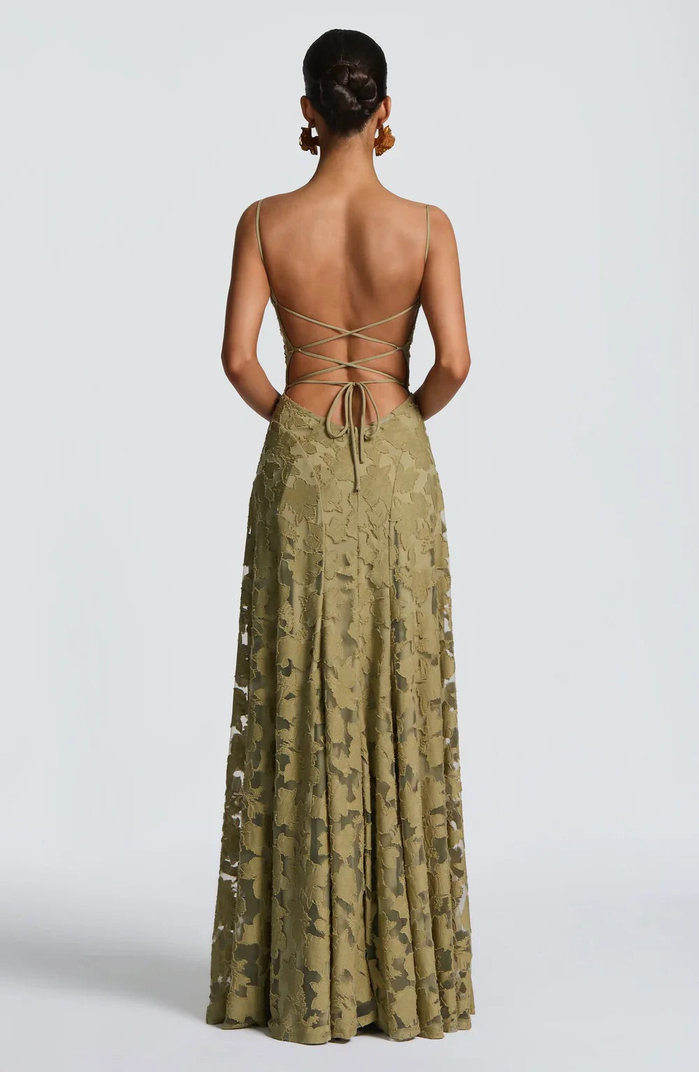 Louwen - Robe longue Lucia