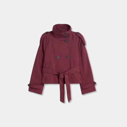 Louwen - Capucine Trench Coat