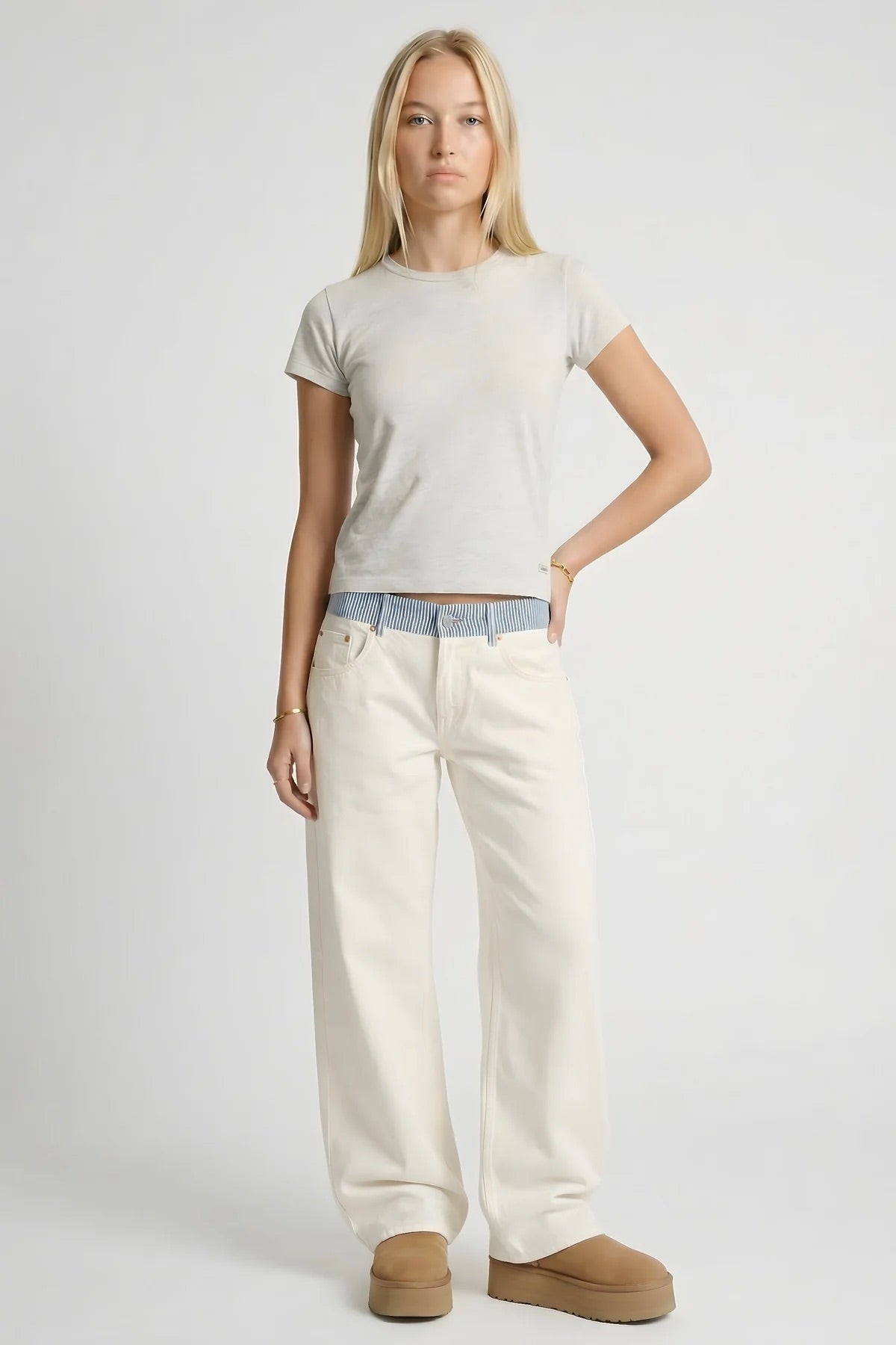 Louwen - Isabella Jeans