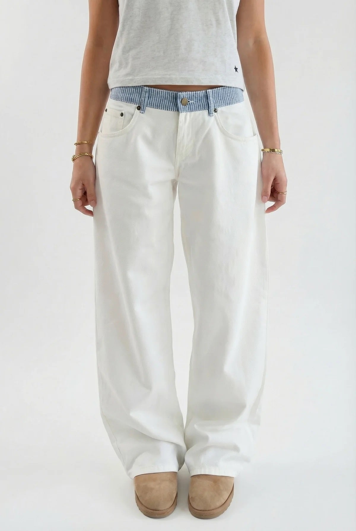 Louwen - Isabella Jeans