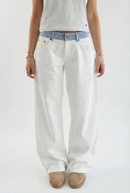 Louwen - Isabella Jeans