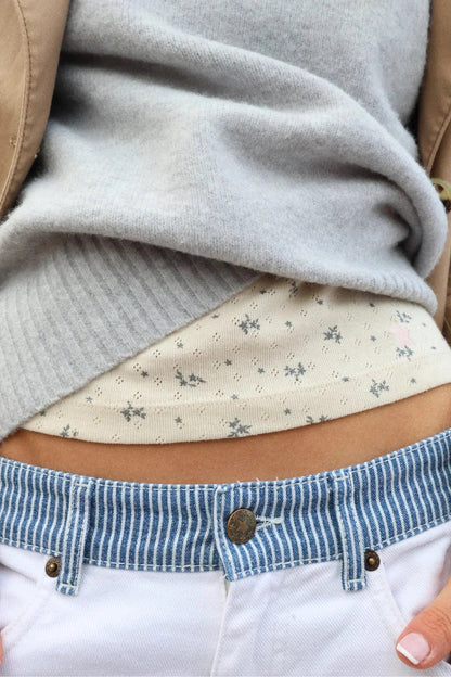 Louwen - Isabella Jeans