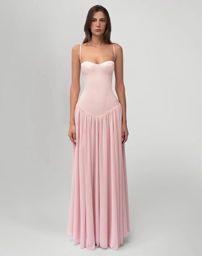 Louwen - Robe Joulia