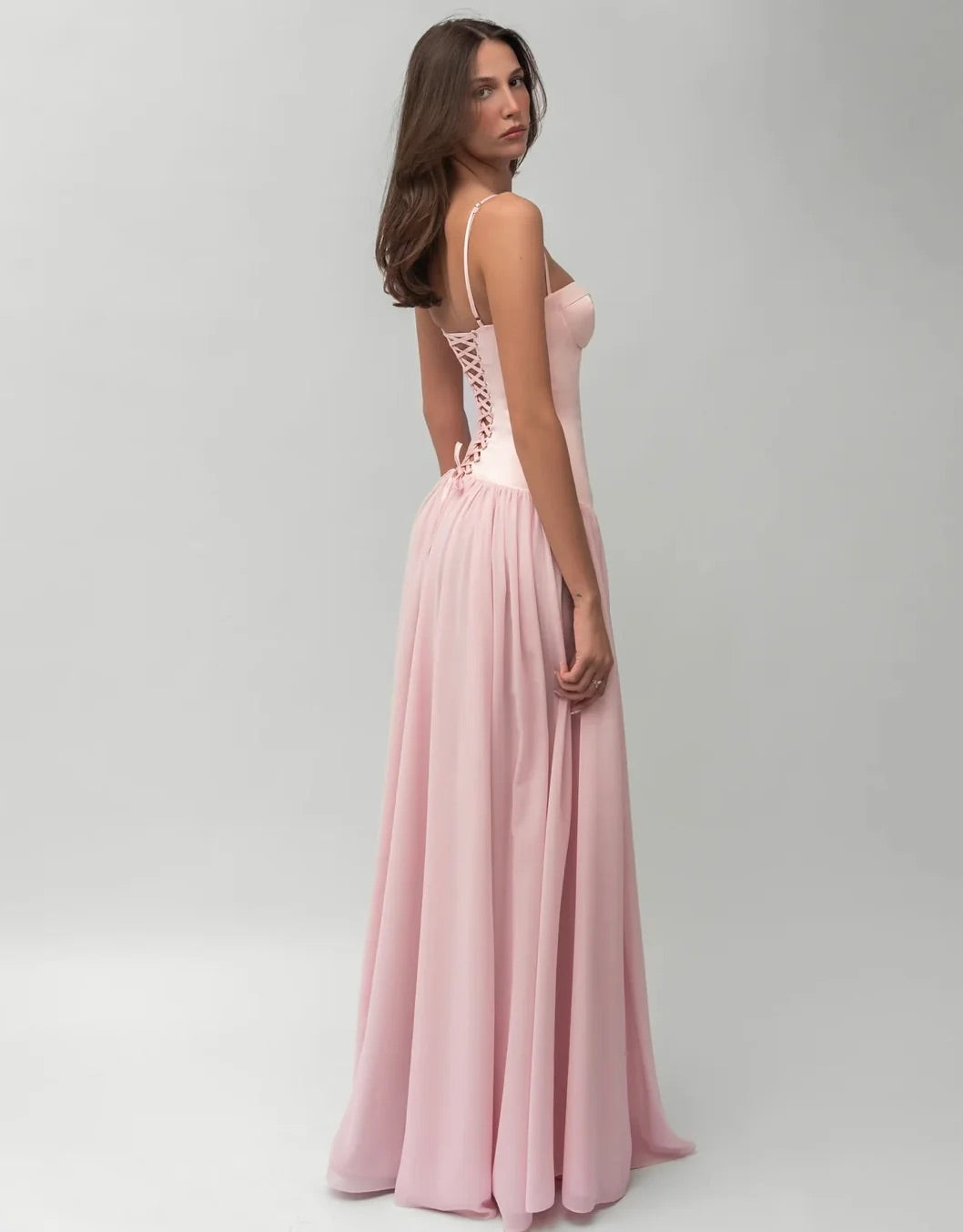 Louwen - Robe Joulia