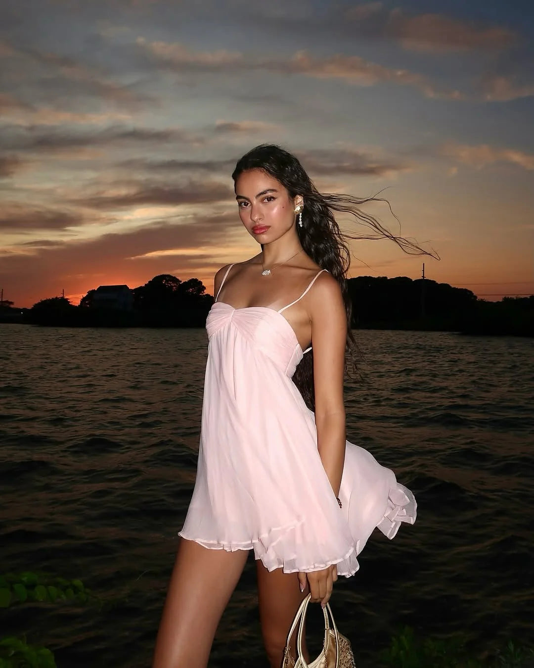 Louwen - Sofia Dress
