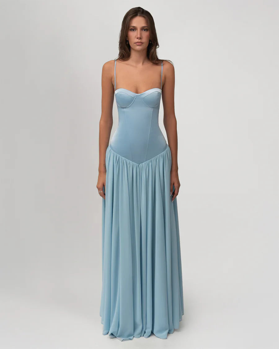 Louwen - Robe Joulia