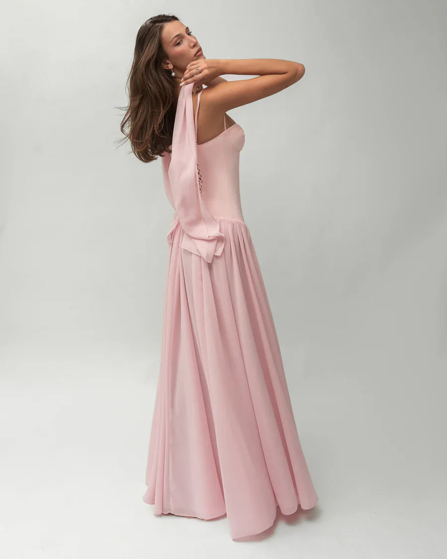 Louwen - Robe Joulia