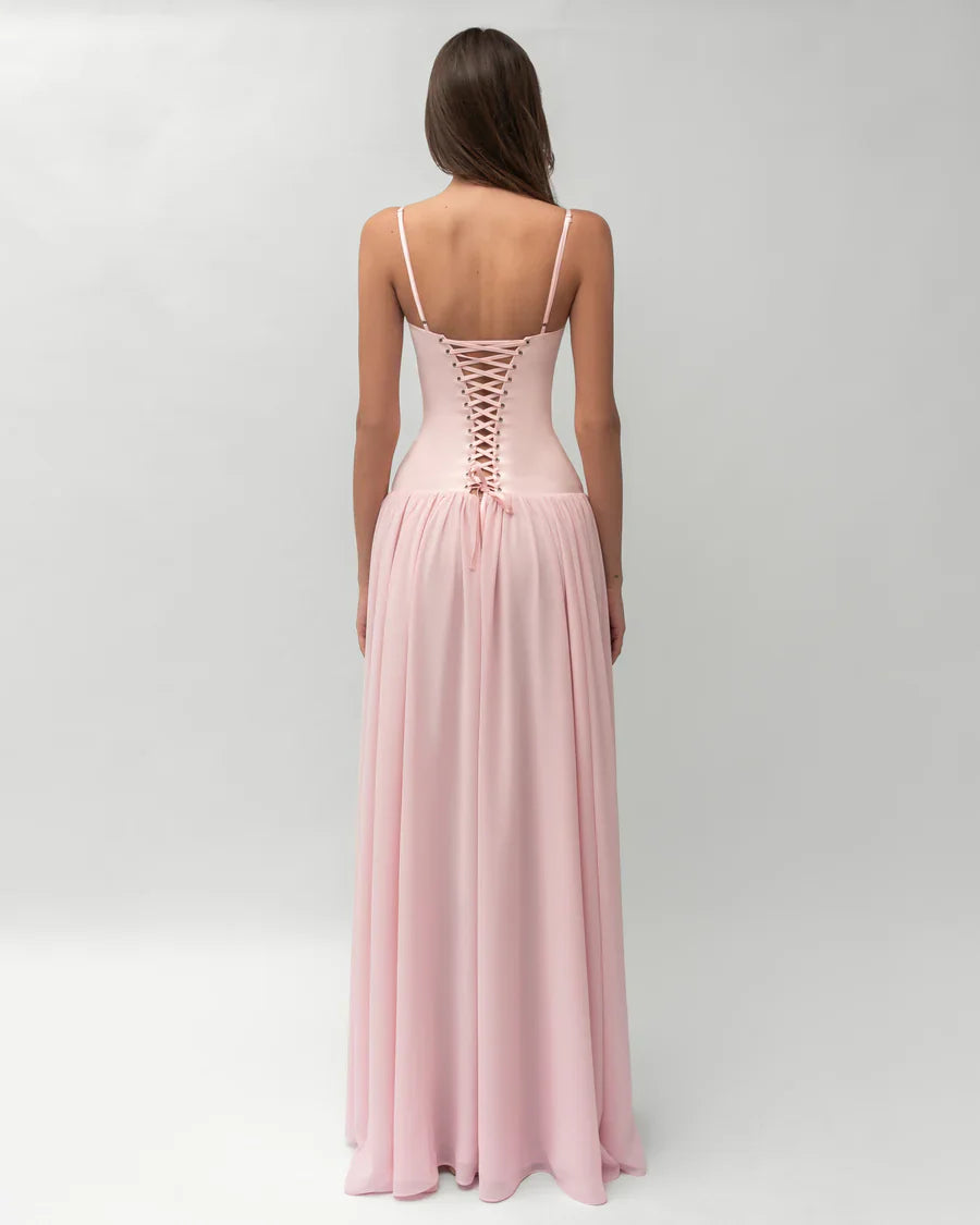 Louwen - Robe Joulia
