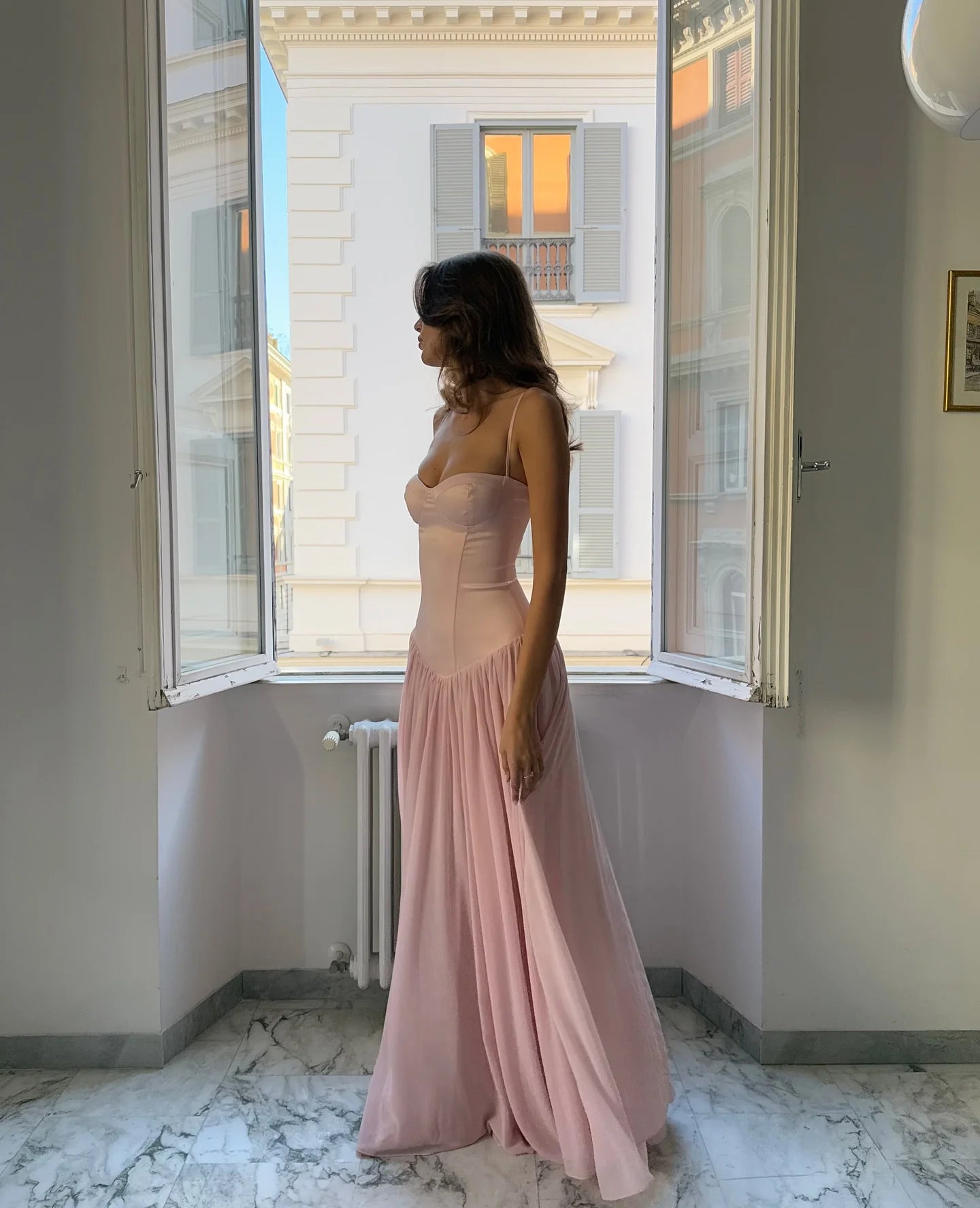 Louwen - Robe Joulia