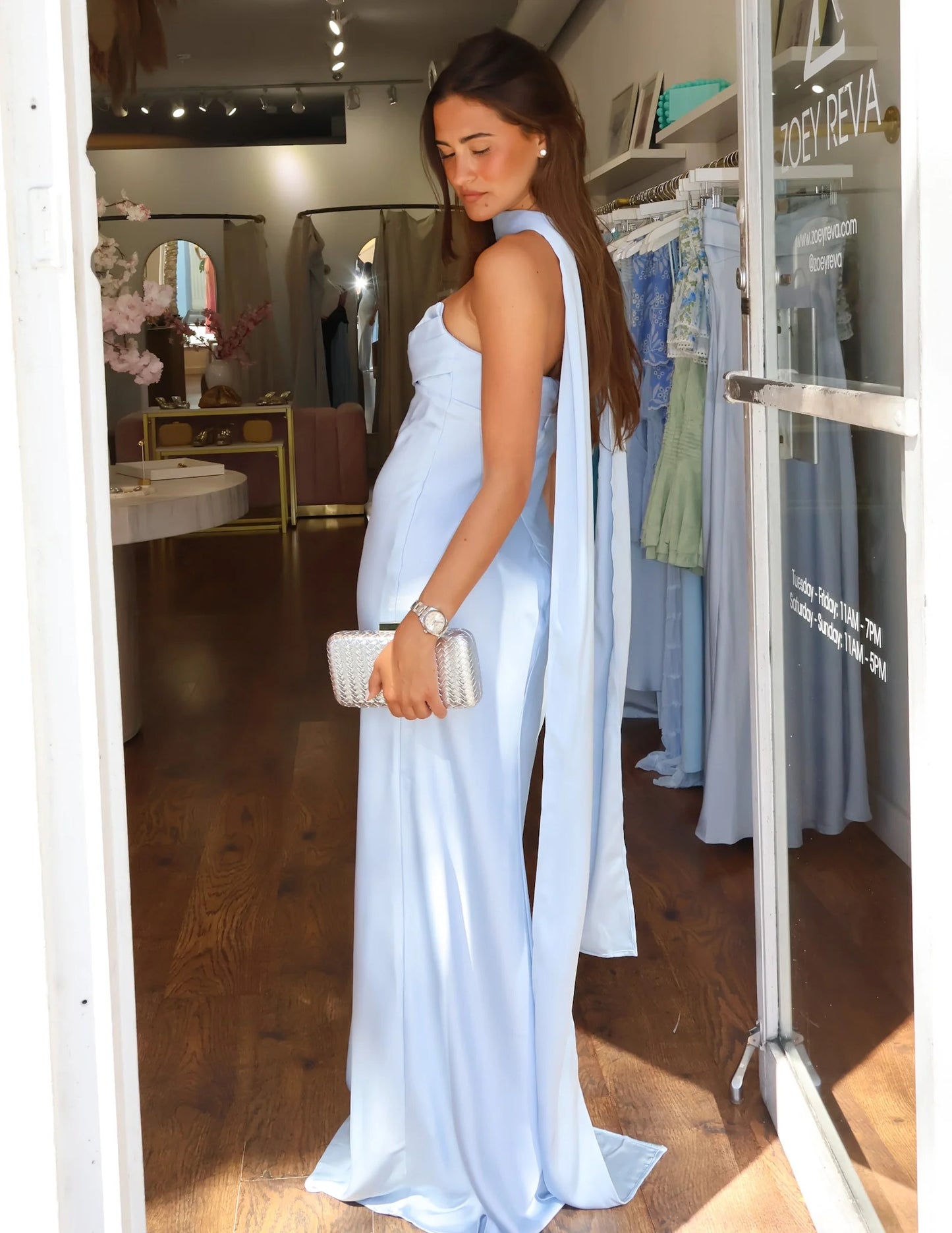 Louwen - Vestido Cristyna