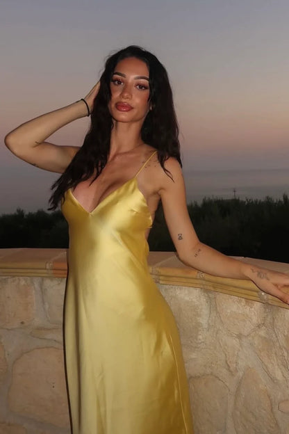 Louwen - robe Elodie