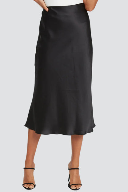 Louwen - Carla Midi Skirt