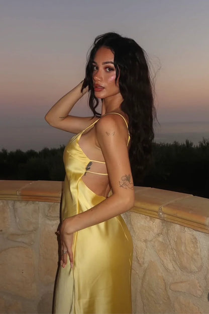 Louwen - robe Elodie