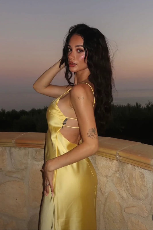 Louwen - robe Elodie
