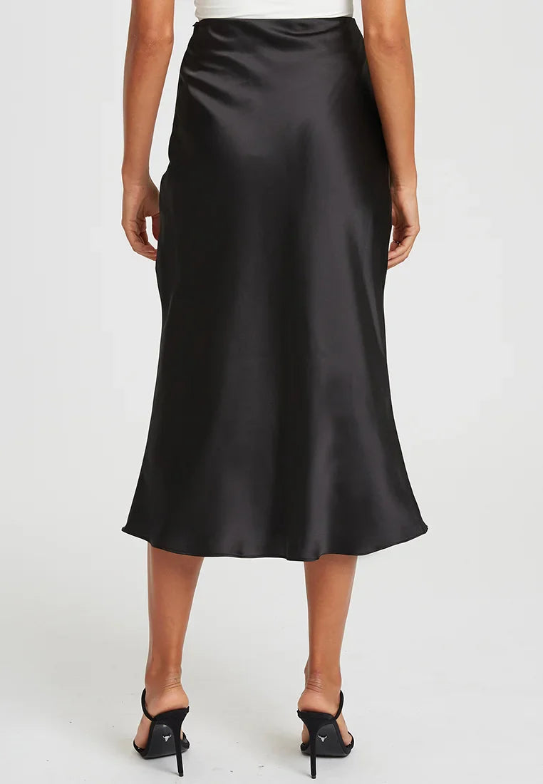 Louwen - Carla Midi Skirt