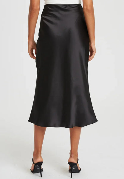 Louwen - Carla Midi Skirt