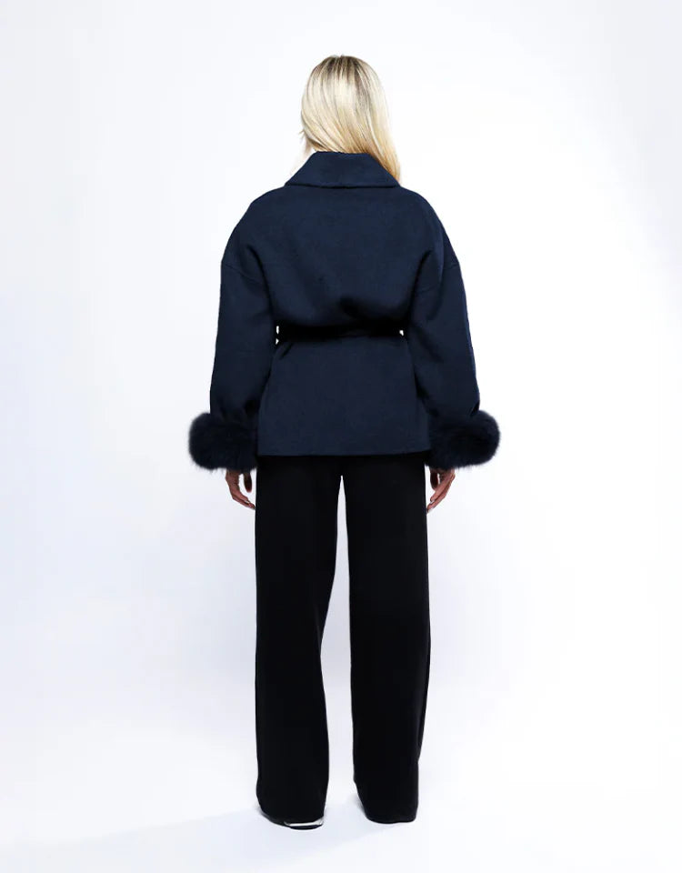 Louwen - Manteau Lina