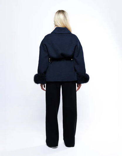 Louwen - Manteau Lina