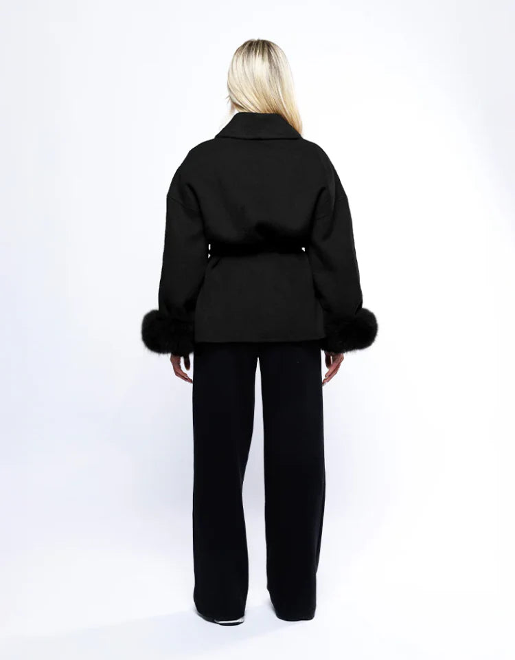 Louwen - Manteau Lina