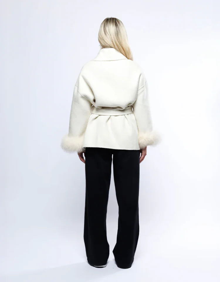 Louwen - Manteau Lina