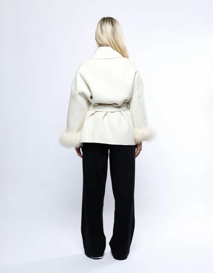 Louwen - Manteau Lina