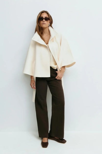 Louwen - Christina Coat