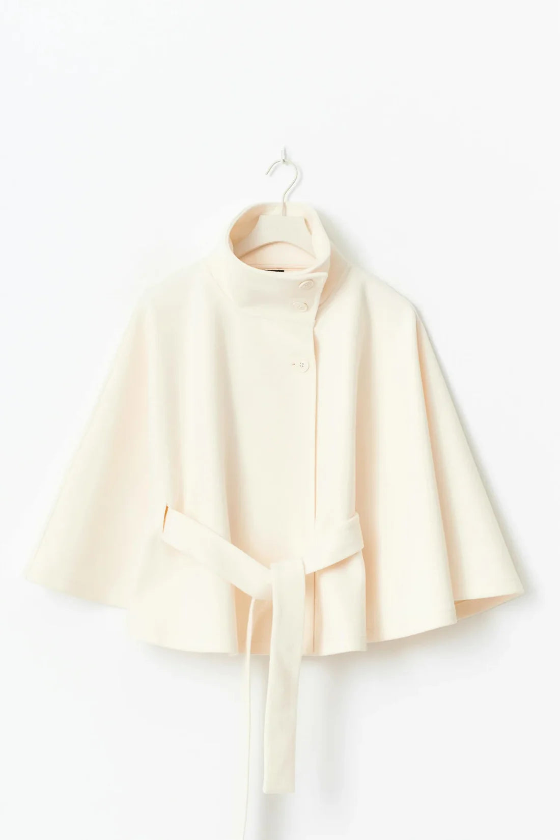 Louwen - Christina Coat