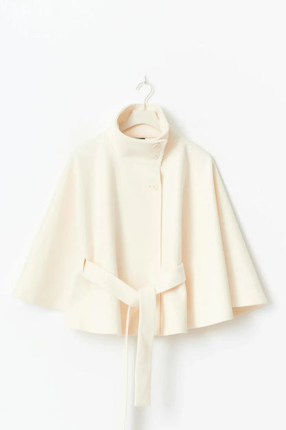Louwen - Christina Coat