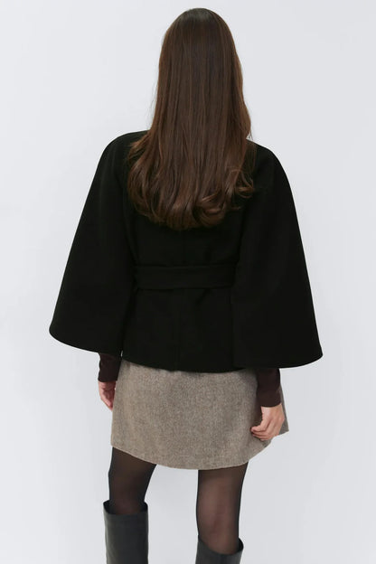 Louwen - Christina Coat