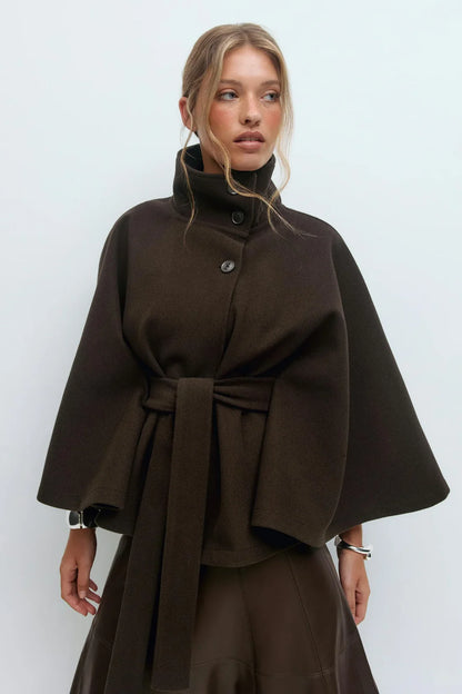 Louwen - Christina Coat