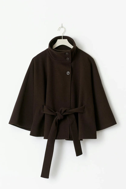 Louwen - Christina Coat
