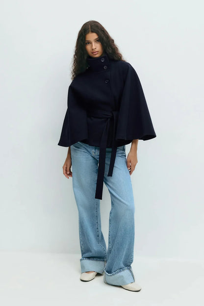 Louwen - Christina Coat