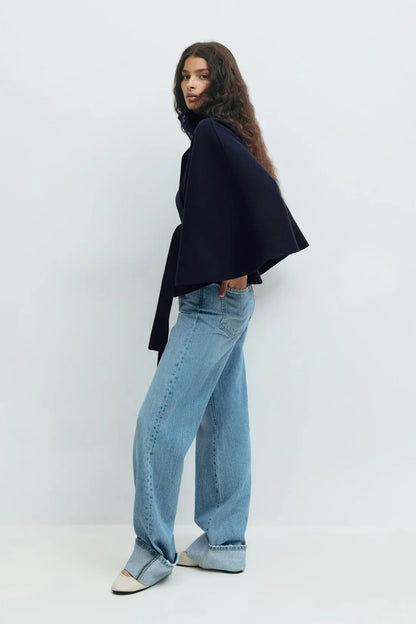 Louwen - Christina Coat